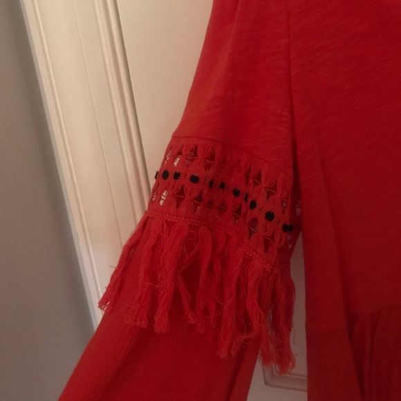 Lucky Brand top NWOT - Picture 2 of 4